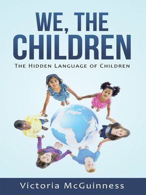 cover image of We, the Children